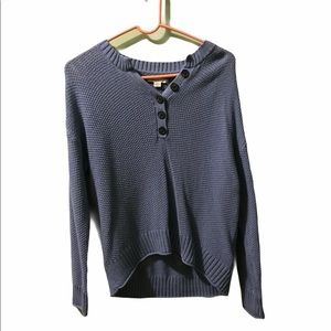 AMERICAN EAGLE Knitted Sweater